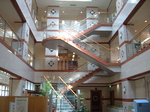 先端大図書館
