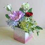 母の日 花 人気です
