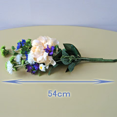 光触媒仏花