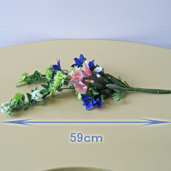 光触媒仏花