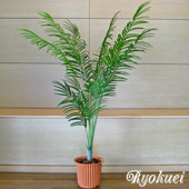 光触媒人工観葉植物アレカパーム